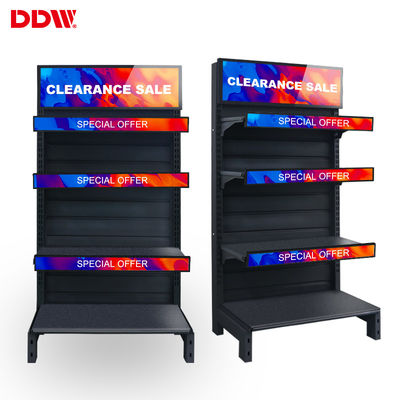 38 polegadas esticaram o Lcd para indicar o ² do brilho ultra alto 300-2500cd/m