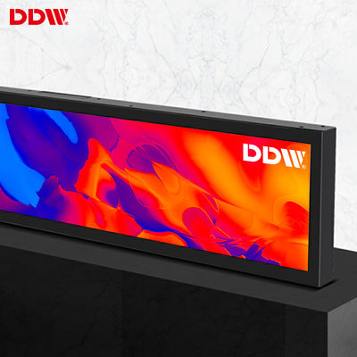 38 polegadas esticaram o Lcd para indicar o ² do brilho ultra alto 300-2500cd/m