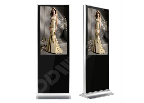 exposição 1500 do quiosque do tela táctil do monitor do tft 49inch: 1 relação DDW-AD4901SNT do contraste