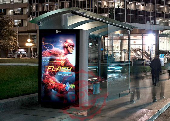 Ecrãs de publicidade digital de 42 polegadas, LCD Digital Signage Display DDW-AD4201SNO