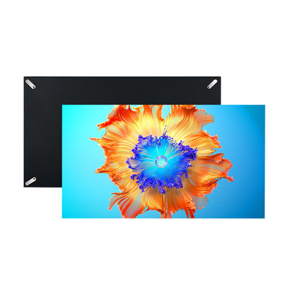 COB P0.78 P0.9375 P1.25 P1.56 UHD Indoor Pequeno Pitch Full Color LED Display Fine Pixel Pitch Wall Mount Painel de parede de vídeo