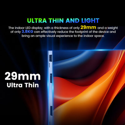COB P0.78 P0.9375 P1.25 P1.56 UHD Indoor Pequeno Pitch Full Color LED Display Fine Pixel Pitch Wall Mount Painel de parede de vídeo