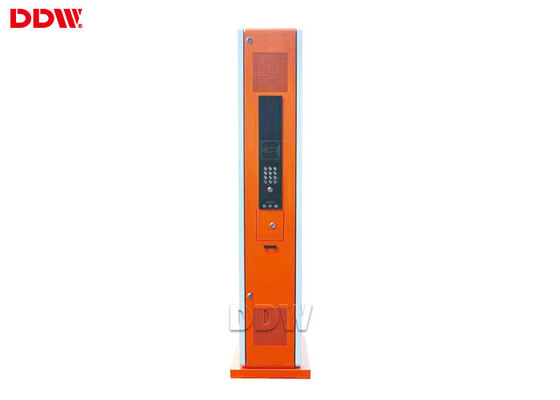 Display de sinalização digital exterior de 42 polegadas 1500 - 2500 cd / M*M