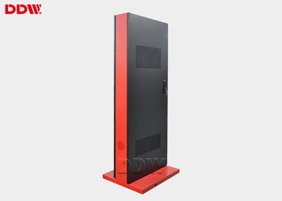 49 polegadas de alto brilho FHD outdoor digital signage totem player 1920x1080 DDW-AD4901SNO