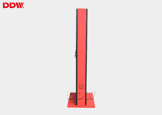 49 polegadas de alto brilho FHD outdoor digital signage totem player 1920x1080 DDW-AD4901SNO