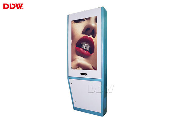 Ecrã de toque de 55" 3600 Watt