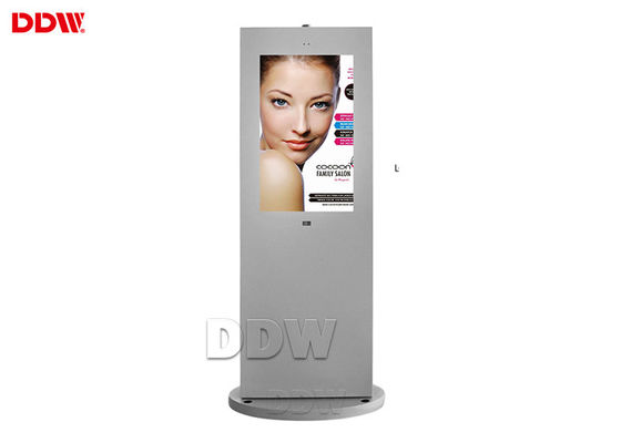 49" Signage Viewable de Digitas do brilho 178° 1920x1080 alto