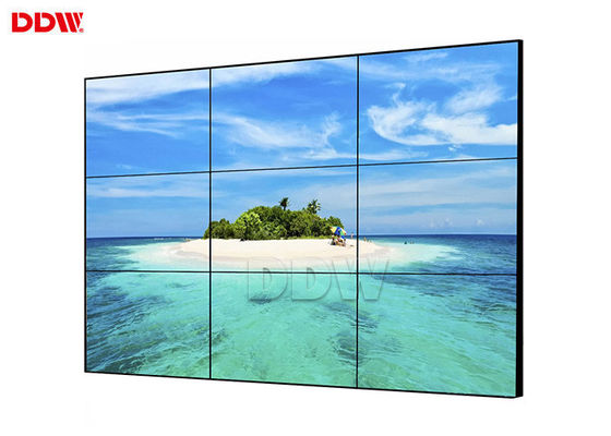Parede video original de INNOLUX DDW LCD que adapta o × dos componentes modulares 1018,08 572,67 milímetros