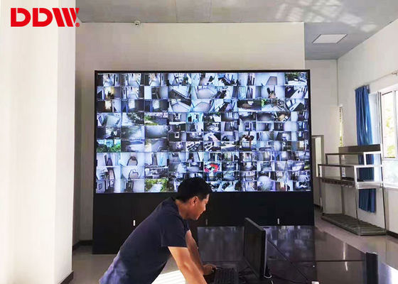Controlador video da parede do OEM Hd/VGA feito-à-medida processador video da parede