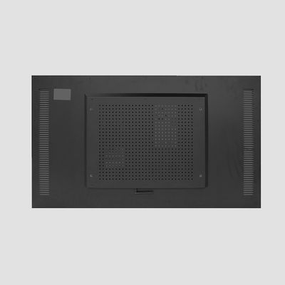 Tela do Signage de RS232 2500cd/m2 1920x1080 Lcd Digital